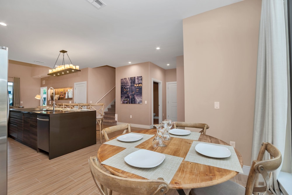 4bdrm at Magice Village Resort - photo 14