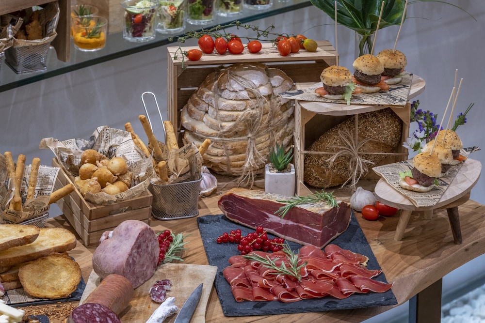 כנסים ואירועים