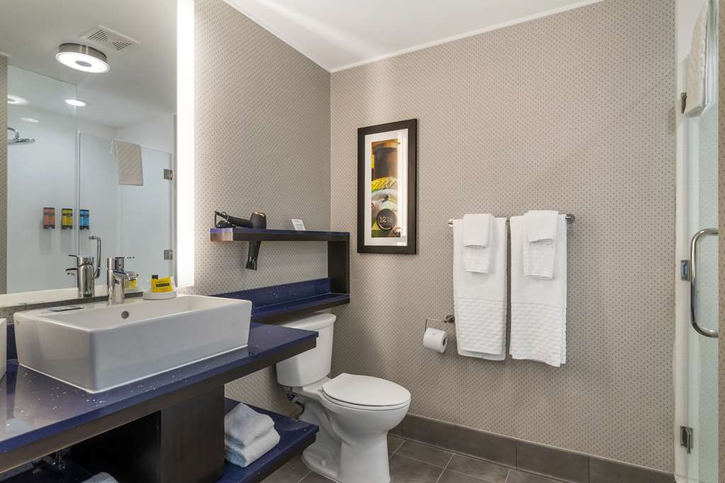Glō Best Western Pooler Savannah Airport Hotel - photo 23