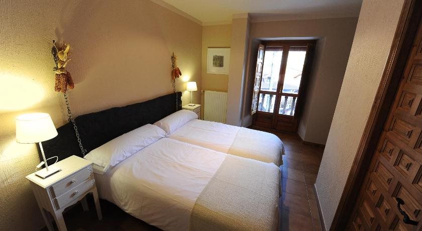 Posada Bistruey — Potes — photo 2