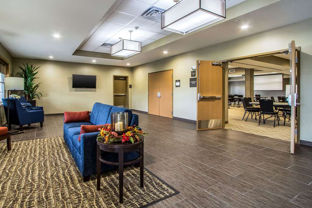 Comfort Suites Hotel and Conference Center - photo 28
