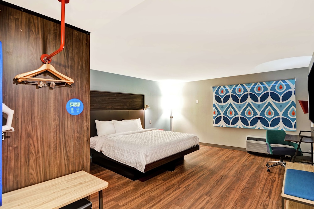 Tru by Hilton Shepherdsville Louisville South - photo 13
