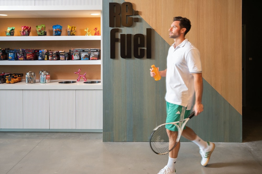 Aloft Orlando Lake Nona - photo 19