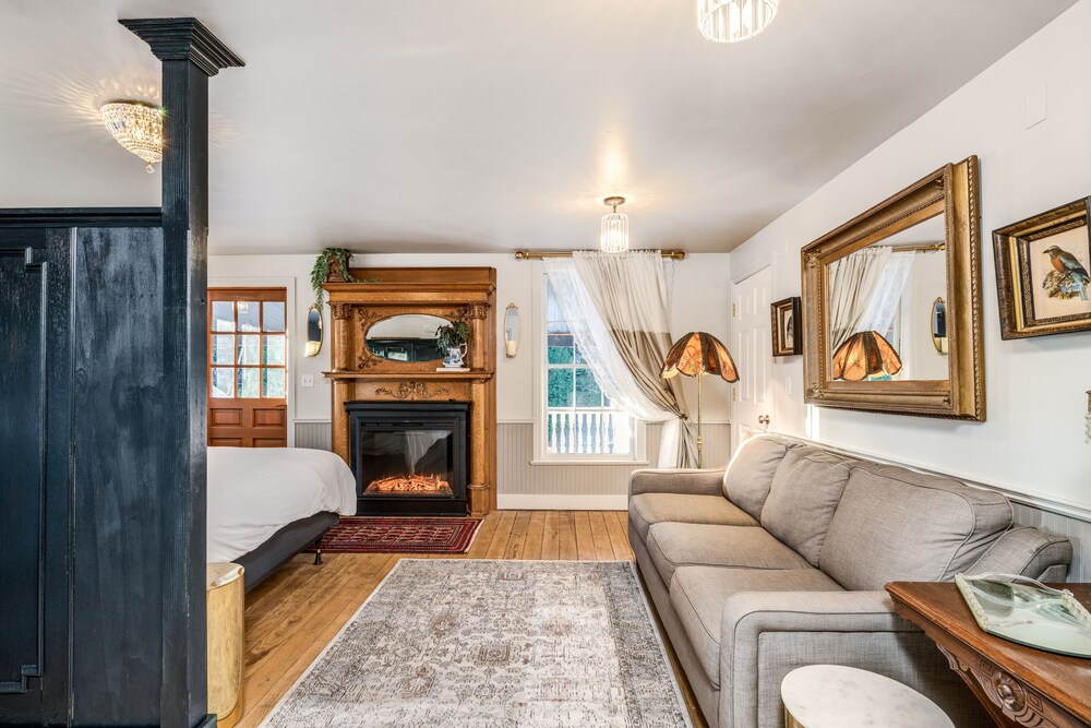 The Dutch Flat Hotel - photo 44
