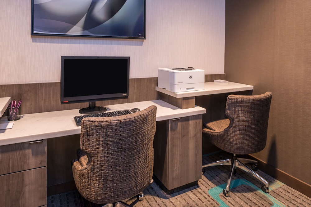 Residence Inn by Marriott Decatur - photo 40