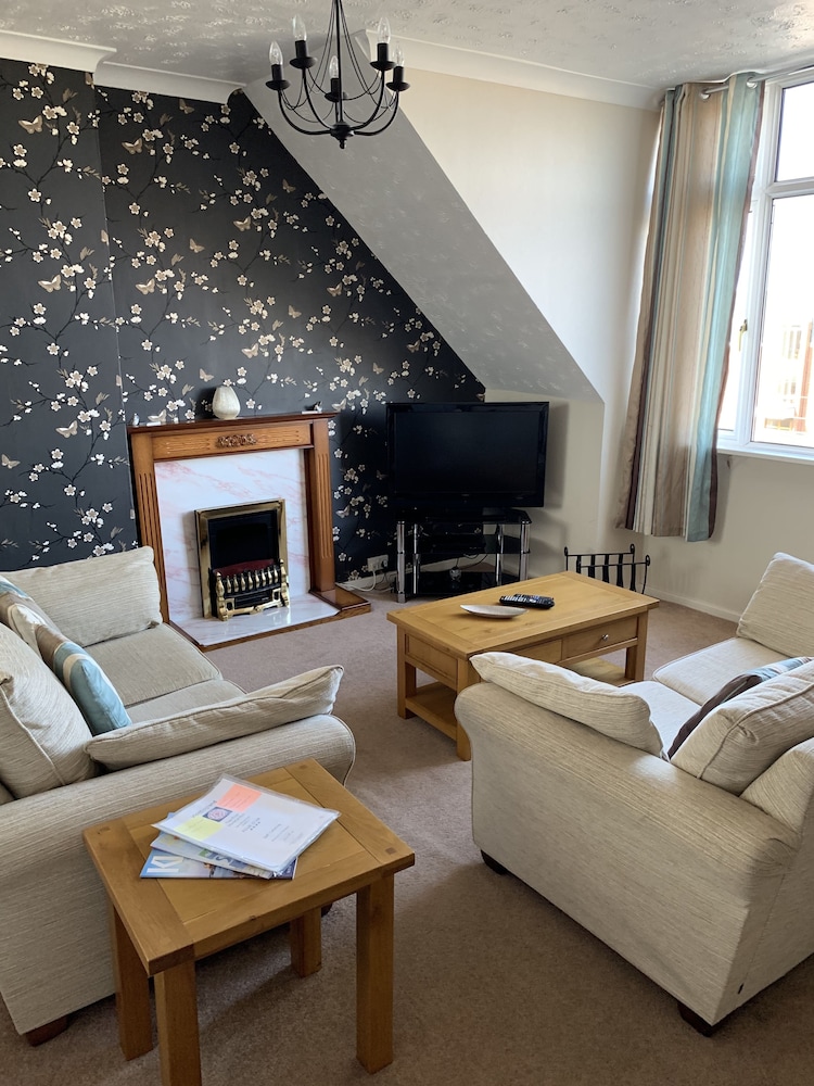 Belle Vue Apartments — 4-Star Luxury Hotel in King's Lynn, United Kingdom