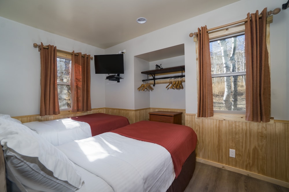 Convict Lake Resort - photo 133