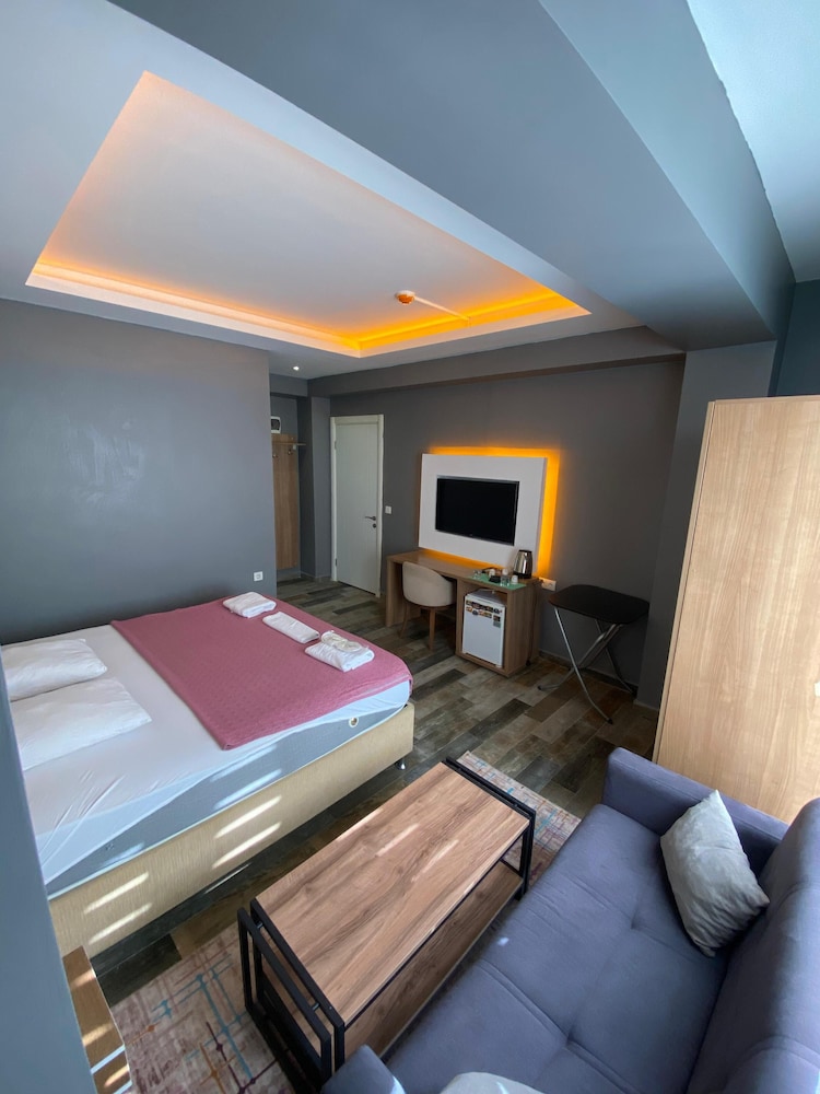 Sist34 Suit Otel in Serdivan, Turkey