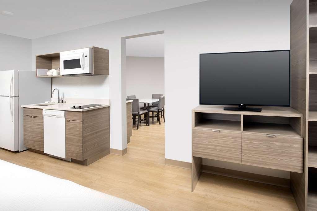 WoodSpring Suites Seattle Tukwila - photo 26