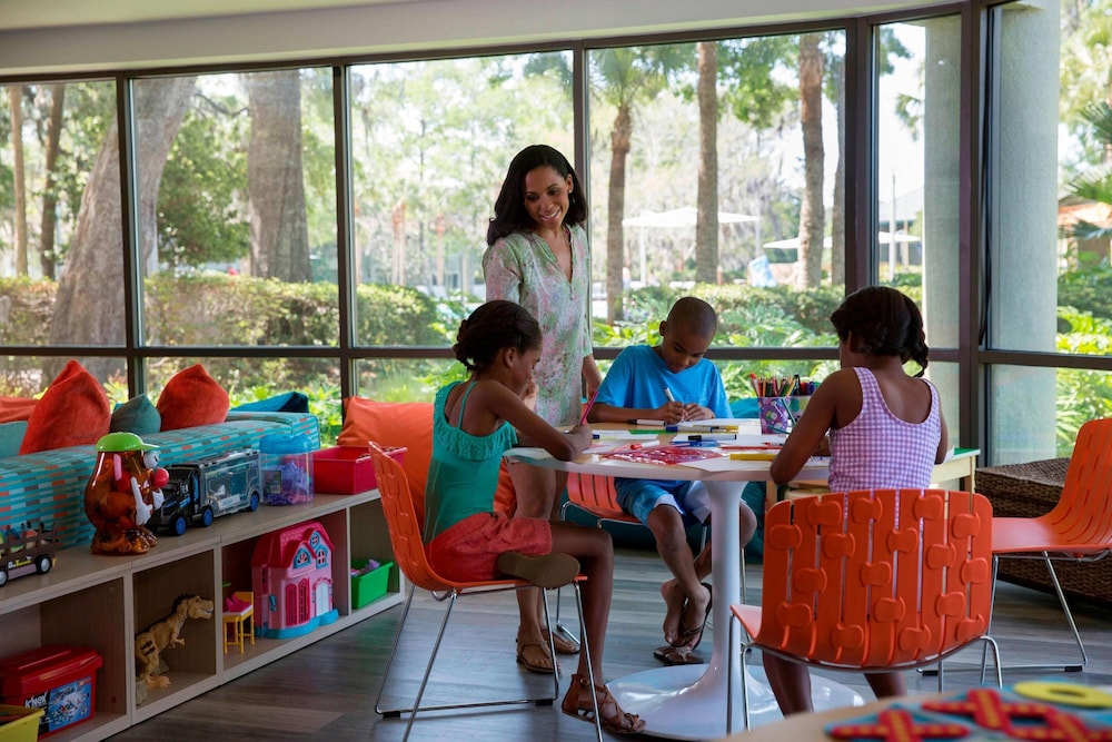 Sawgrass Marriott Golf Resort & Spa - photo 83