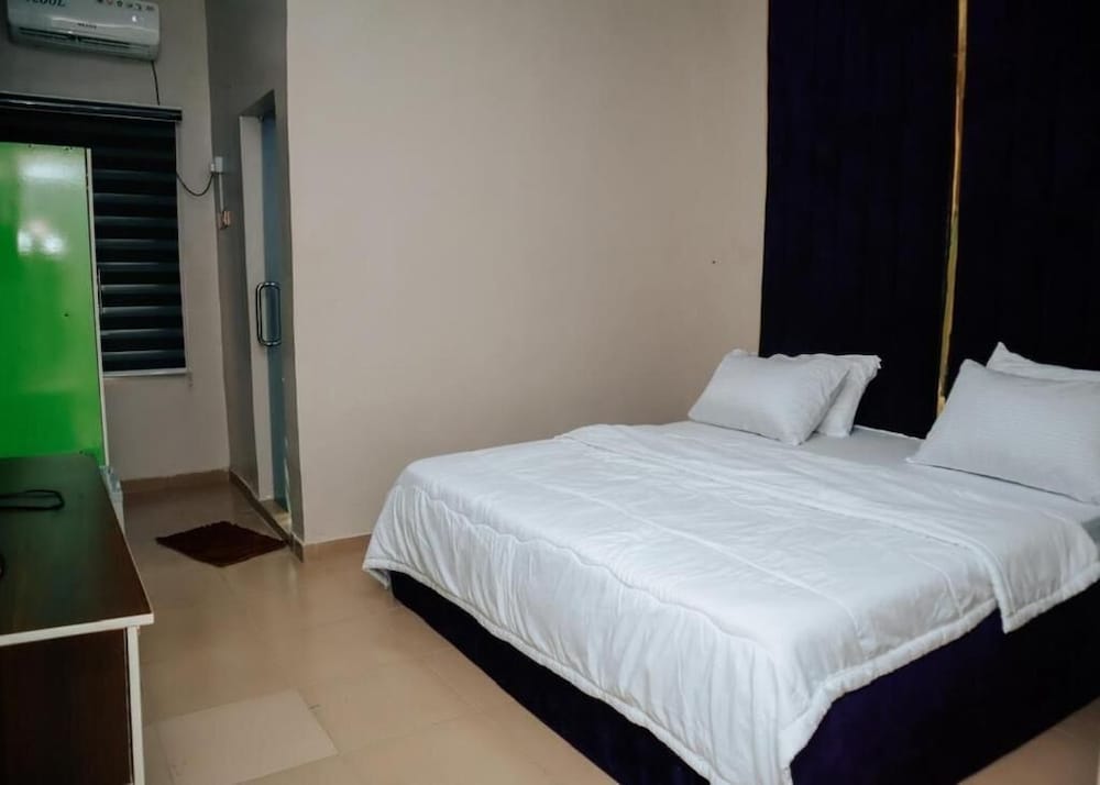 Las Bintus Villa Hotels — hotel in Gombe