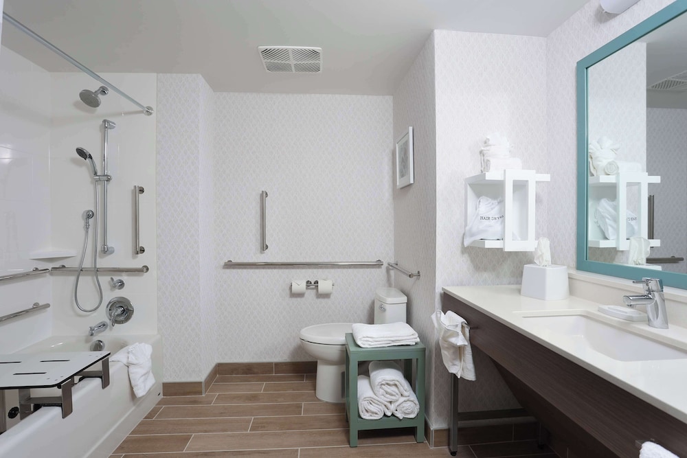 Hampton Inn & Suites Manistee Waterfront - photo 28
