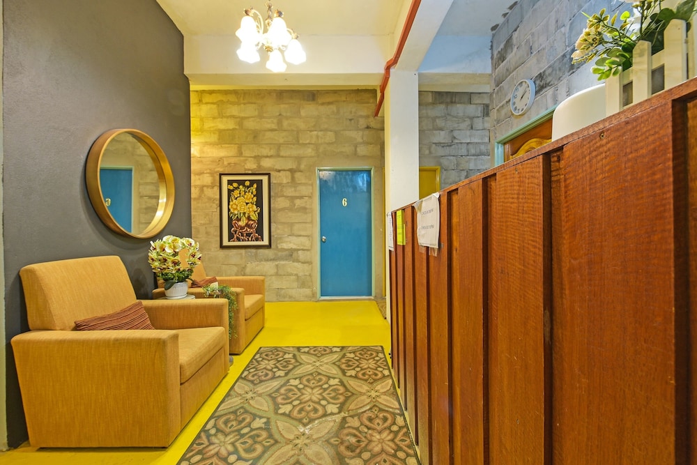 Oyo 90720 Sky Garden Inn in Kuala Besut, Malaysia