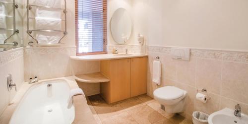 Two Bedroom Apartment fully furnished and equipped