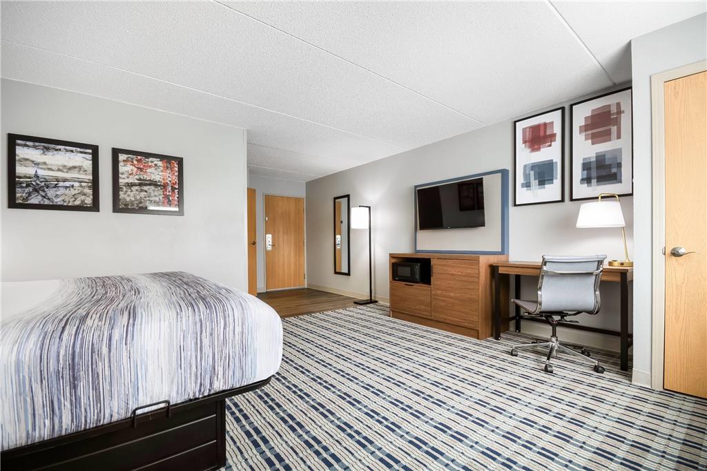 AmericInn by Wyndham Wausau - photo 21