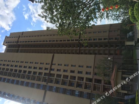 Huidong Huada Hotel in Huidong, People's Republic of China