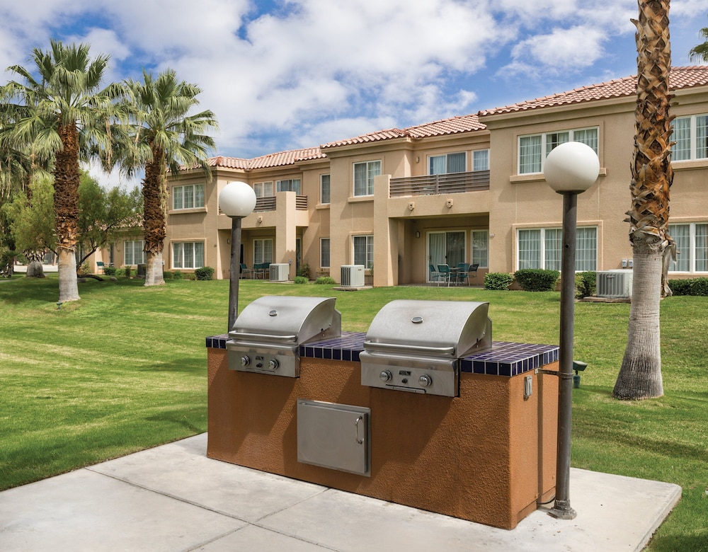 Worldmark Cathedral City - photo 23