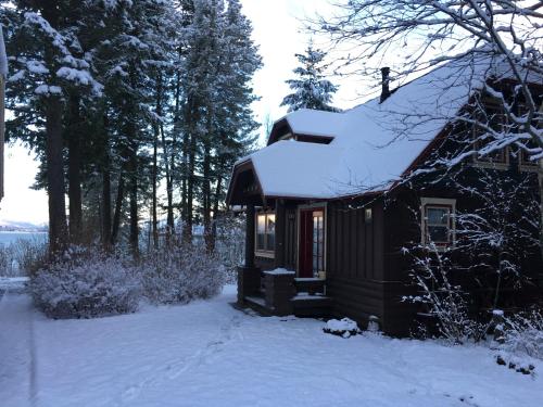 Sleeps Cabins - photo 30