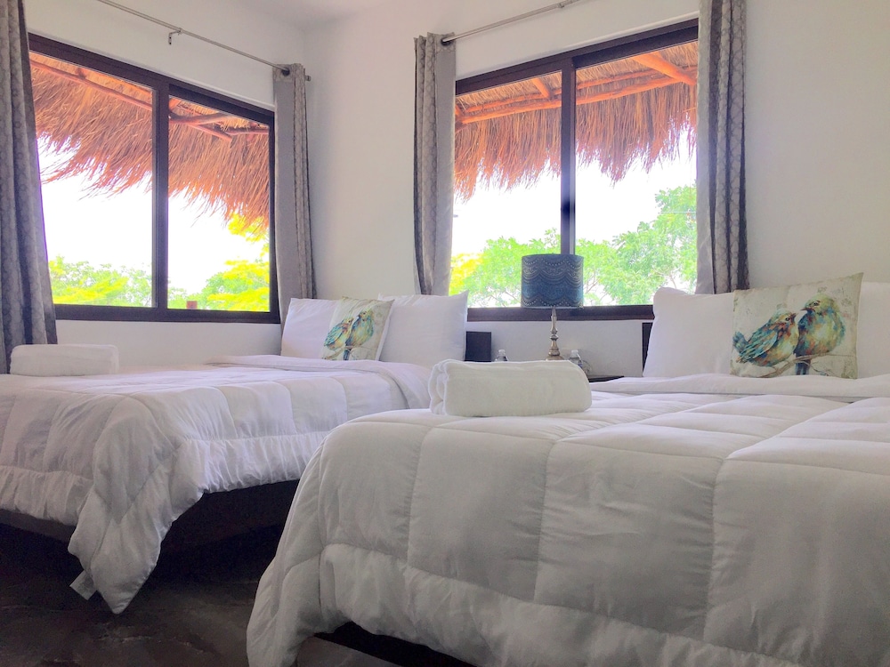 Hotel Sun Ha Bacalar — Bacalar — photo 4