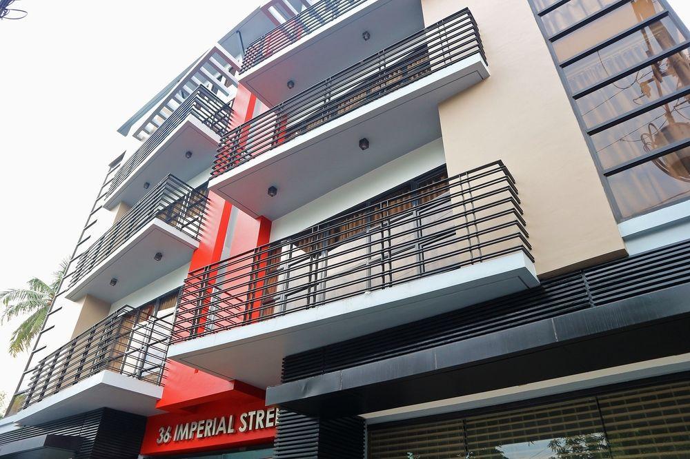 iSuites in Quezon, Philippines