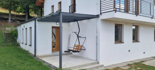 Chata Wusapl — Unknown City — photo 4