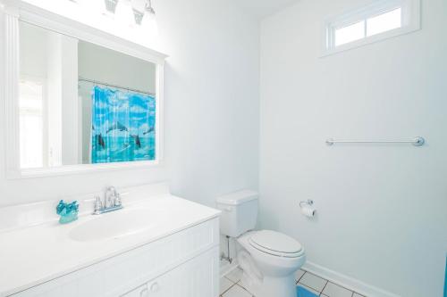 Angel's Rest by Oak Island Accommodations - photo 2