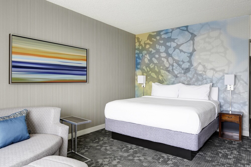 Courtyard by Marriott Scottsdale Old Town - photo 5