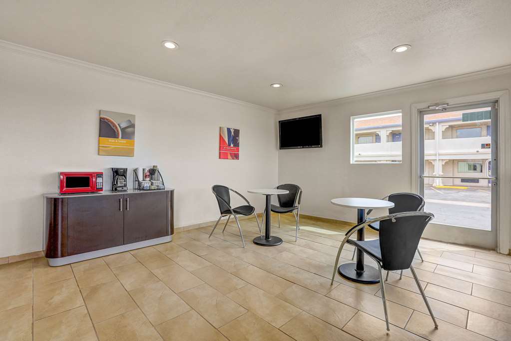 Motel 6 Clovis NM - photo 19