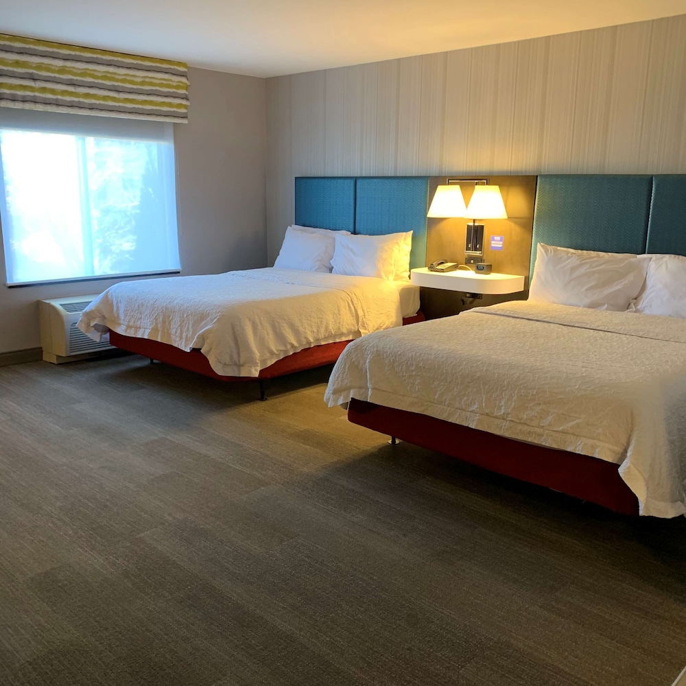 Hampton Inn & Suites Carson City - photo 18