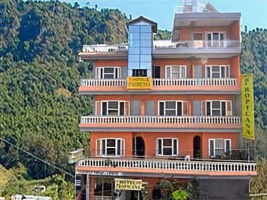 Hotel Tropicana — Pokhara — photo 2