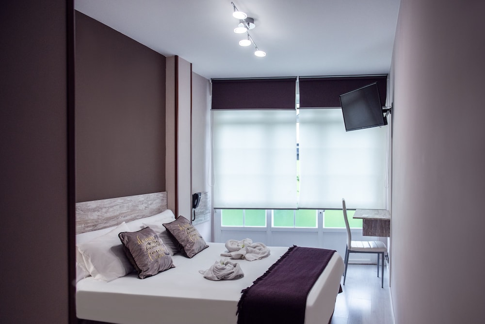 Ancora Finisterre — hotel in A Coruna