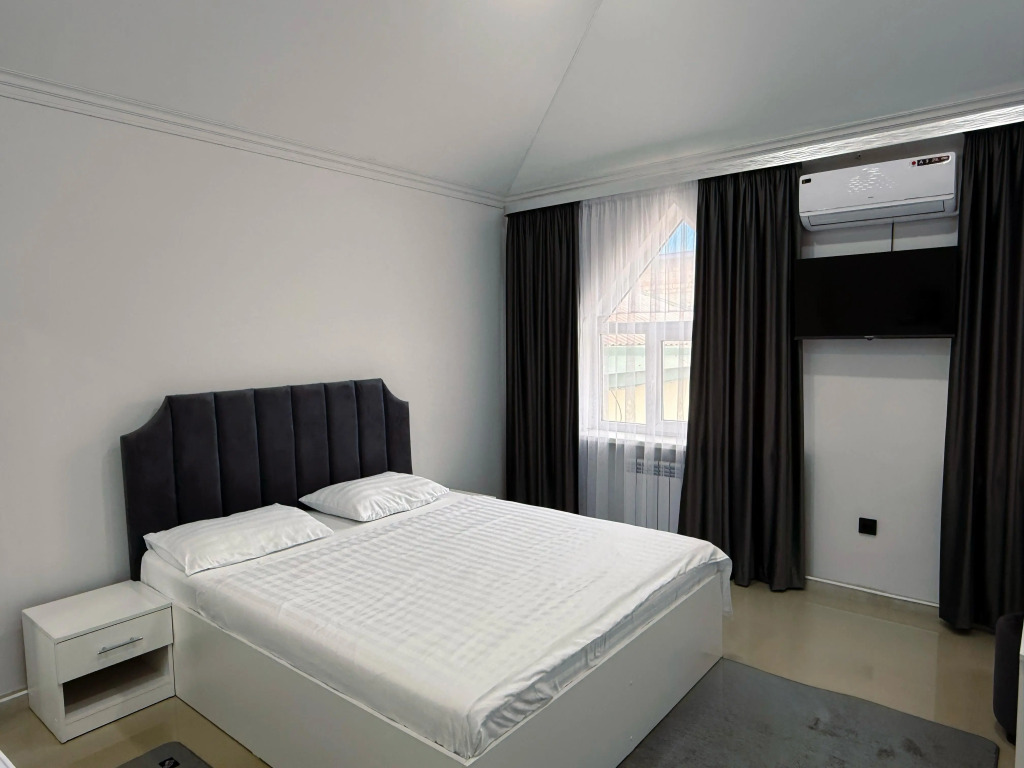 Gornaya Dolina Hotel in Makhachkala, Russia