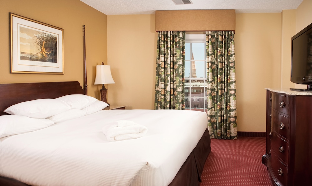 Hotel on Market - photo 19