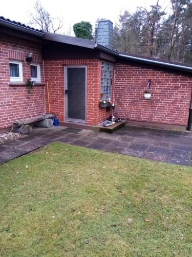 Ferienhaus Heidekate - last minute hotel in Unknown City