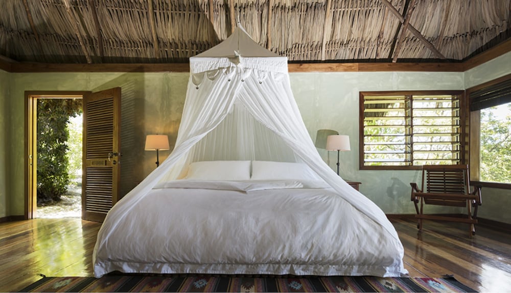 Gaia Riverlodge — San Ignacio — photo 5
