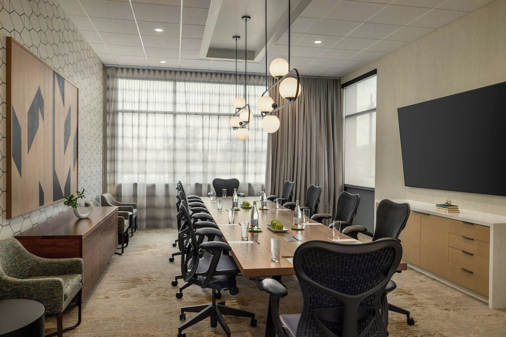 SpringHill Suites by Marriott San Luis Obispo - photo 57
