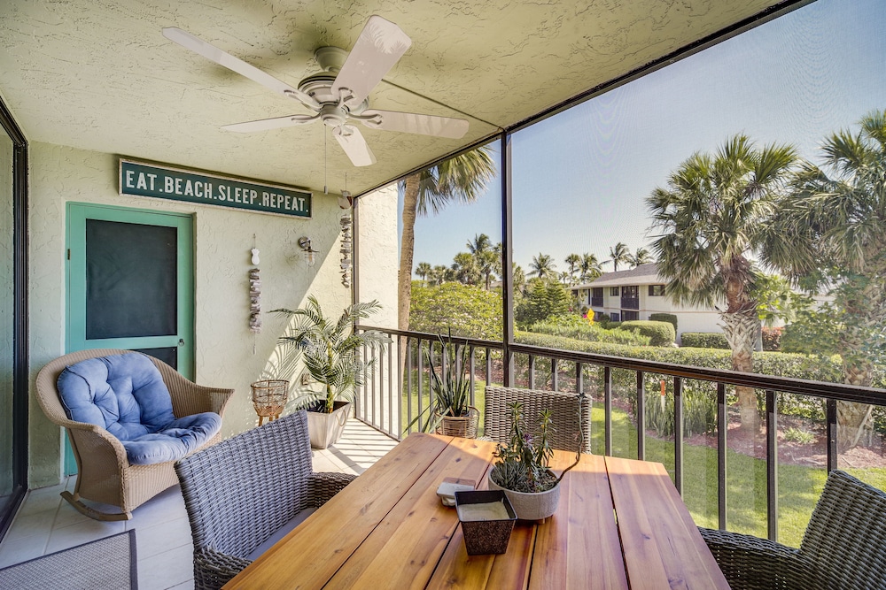 Sunny Fort Pierce Resort Condo w Beach Access - photo 32