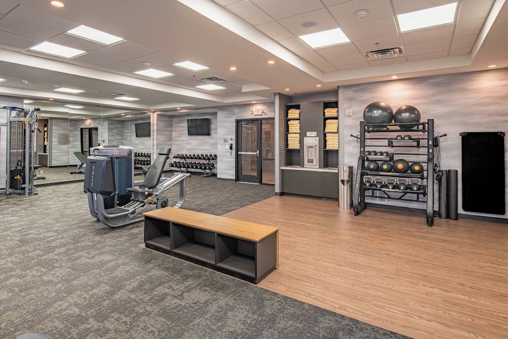 Fairfield Inn & Suites by Marriott Fort Worth Northeast - photo 18