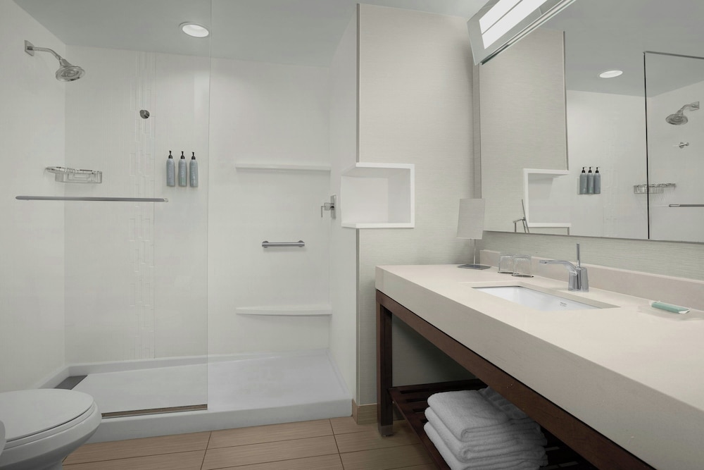 Courtyard by Marriott Atlanta Kennesaw - photo 19
