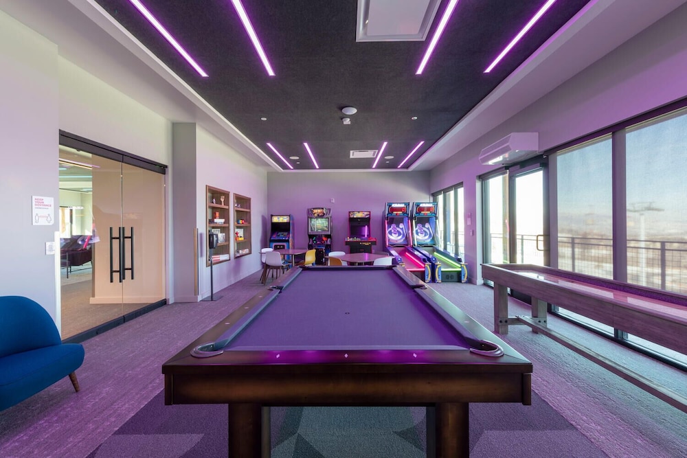 Yotelpad Park City - photo 35