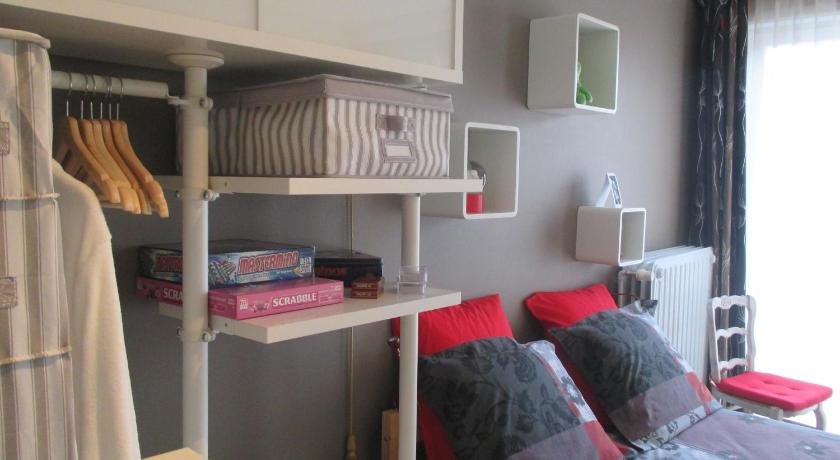 La Chambre Du Ropieur — 4-Star Luxury Hotel in Mons, Belgium