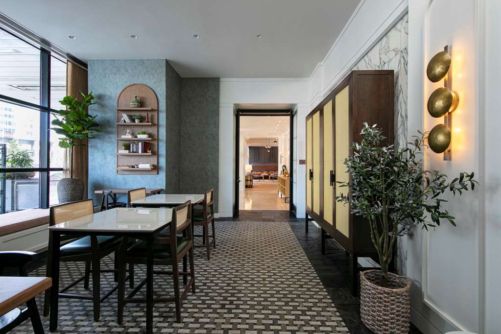 The Royal Sonesta Chicago Downtown - photo 120