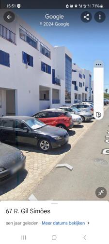 Bempostas do Sol Rua Gil Simoes lote 73C — 4-Star Luxury Hotel in Alvor, Portugal