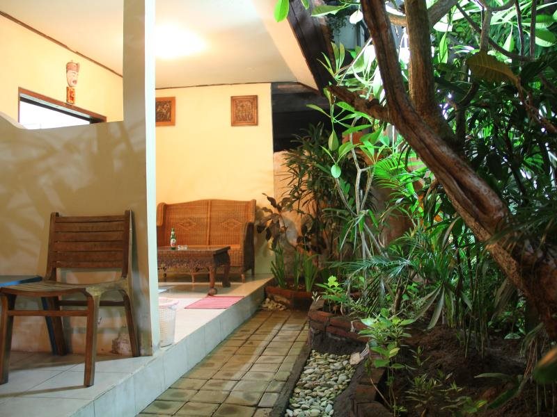 Arnawa Inn in Seminyak, Indonesia