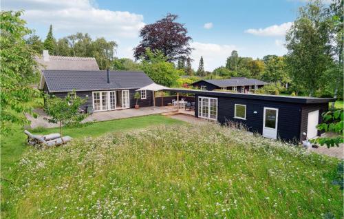 Amazing Home In Gilleleje With Wifi — 5-Star Luxury Hotel in Gilleleje, Denmark