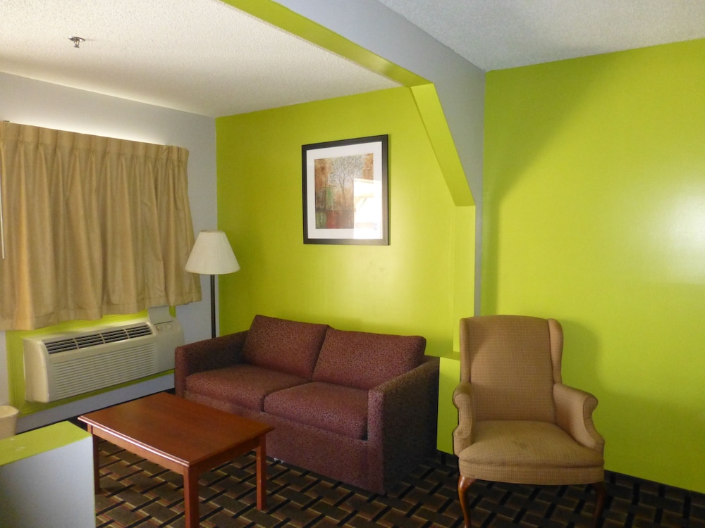 Coach Inn - photo 20