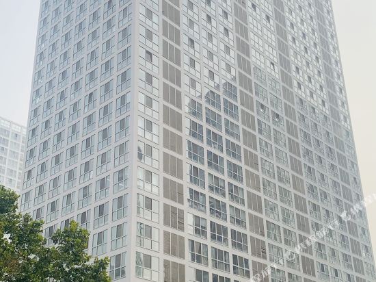 Feifanchengpin Hotel - last minute hotel in Beijing