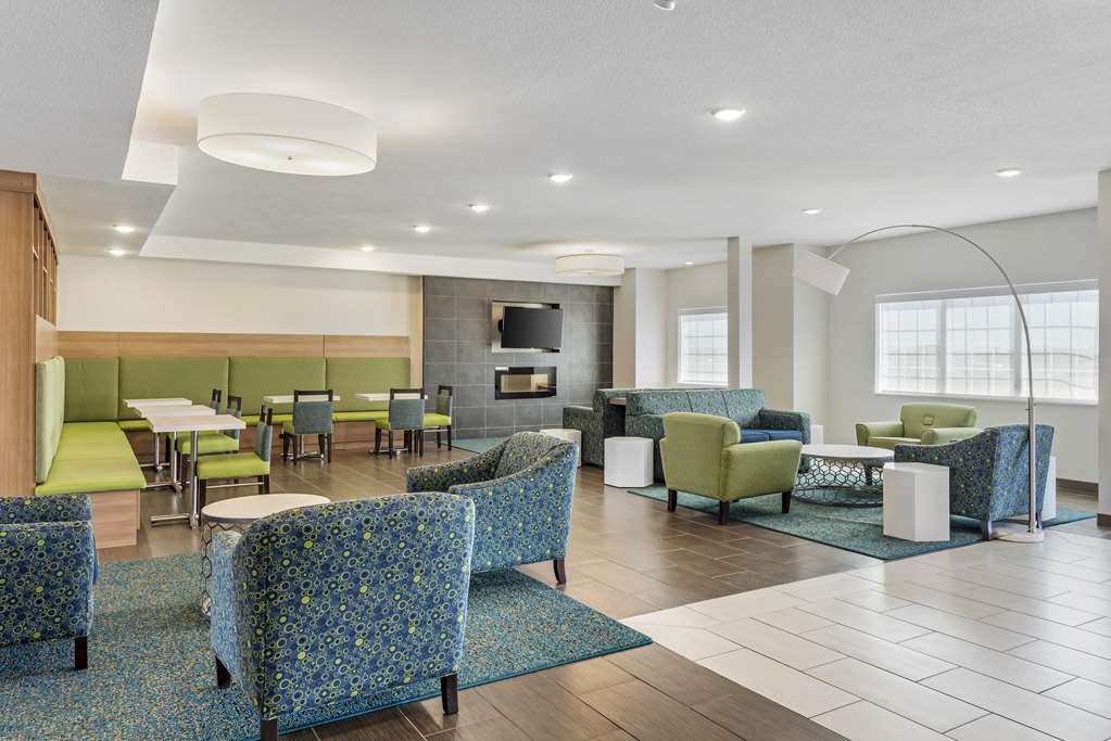 Microtel Inn & Suites by Wyndham Limon - photo 4