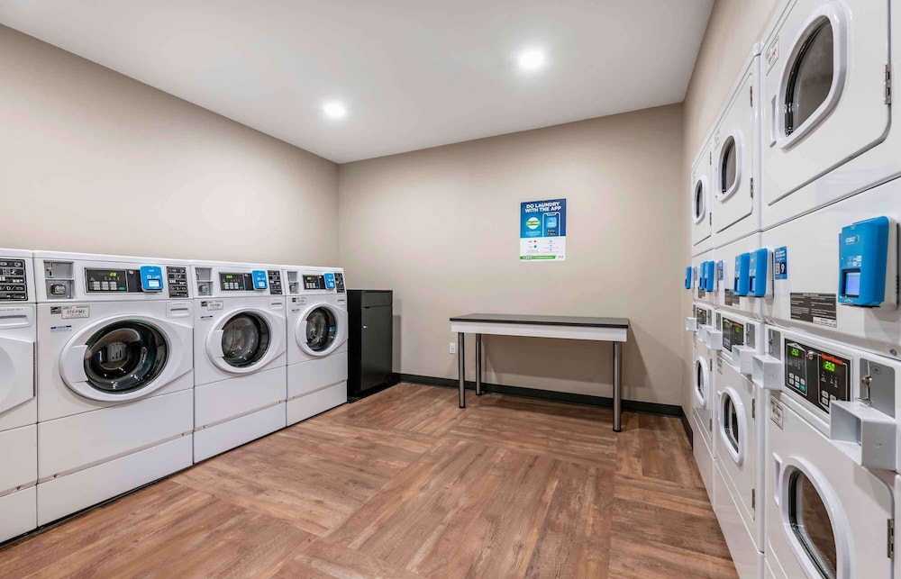 Extended Stay America Premier Suites Augusta - photo 28