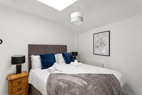 Number Four in York, United Kingdom